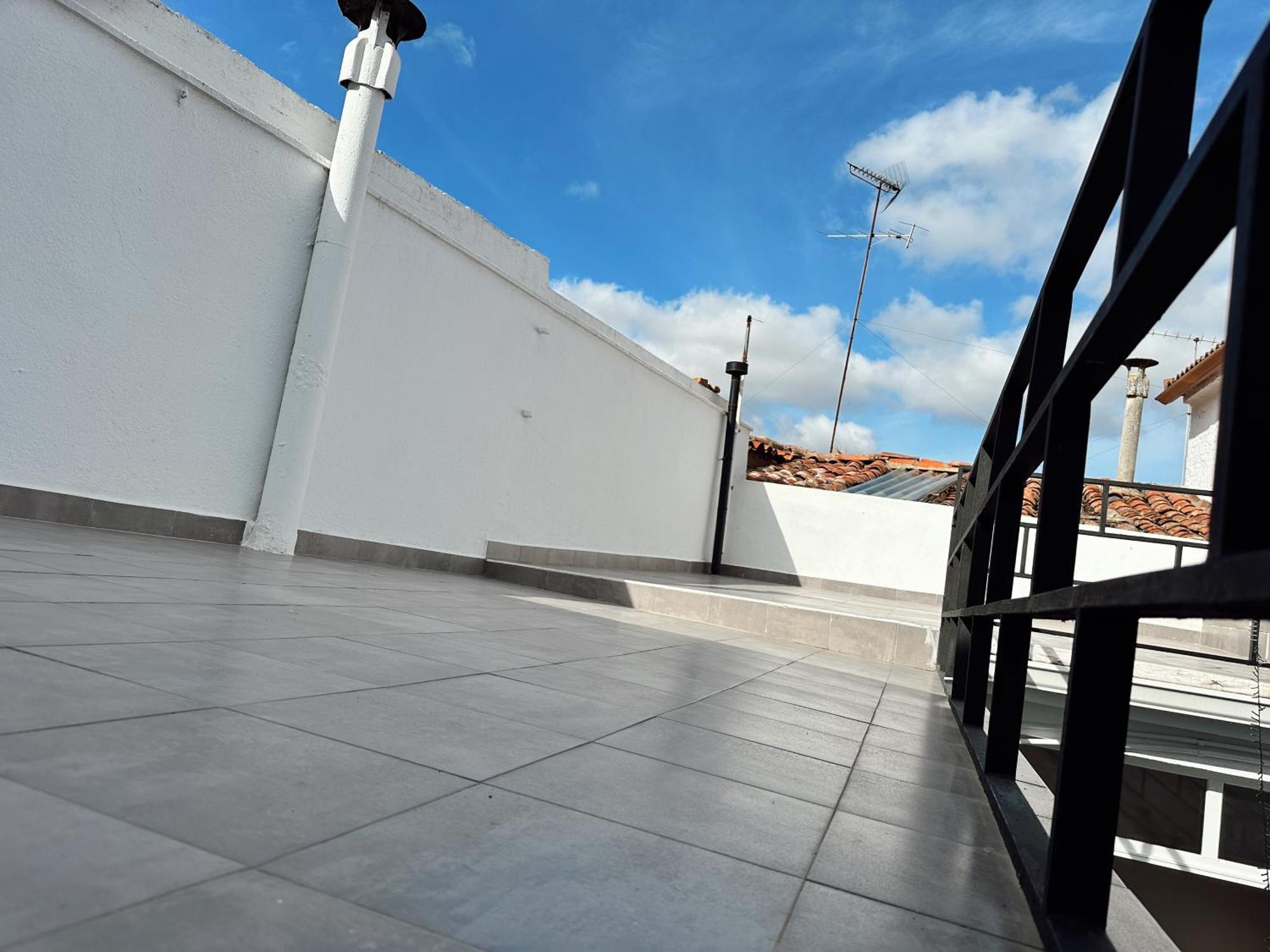 Casa Rural Alcocer Deluxe L Privacidad E Intimidad Puebla de Alcocer Exterior photo